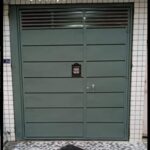 Fábrica de portões automáticos localizada no Jardim Europa