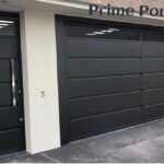 Fábrica de portões automáticos localizada na Vila Guilhermina