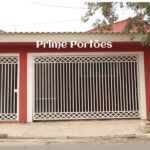 Fábrica de portões automáticos localizada na Marginal Pinheiros