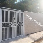 Fábrica de portões automáticos localizada no Brooklin